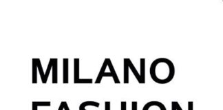 Courtesy of Camera Nazionale della Moda Italiana