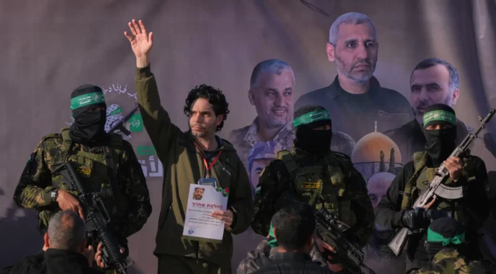 Negotiation efforts for ceasefire underway