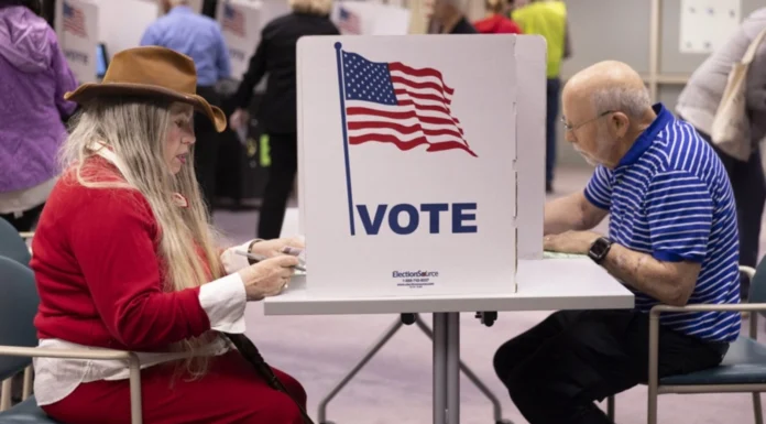 Unpacking the polls