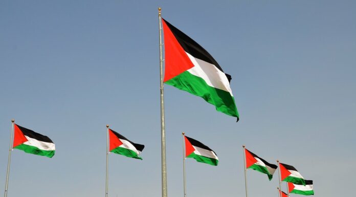 Israel and Hamas six month ceasefire halts 15 months of violence