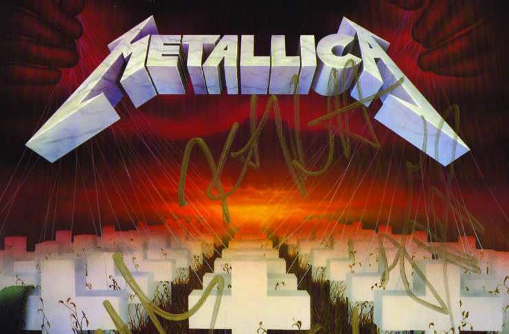 Take It or Leave It: The ’80s were the best decade for music!