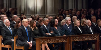 Even Black History Month can’t evade casual racism