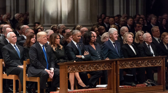 Even Black History Month can’t evade casual racism