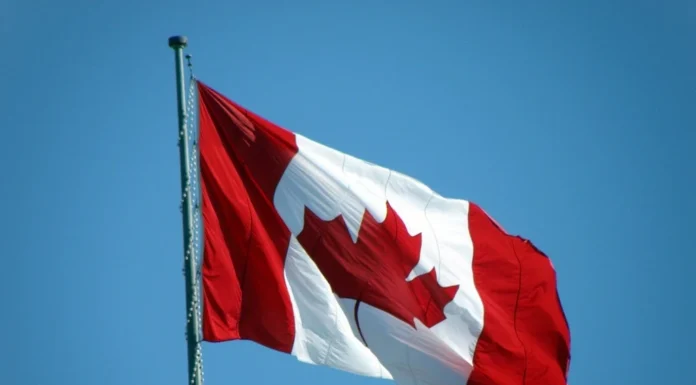 Trump enacts Canadian tariffs