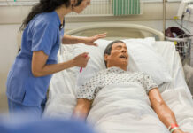 Nursing is no longer a professional degree