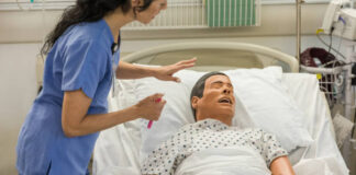 Nursing is no longer a professional degree