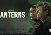 “Lanterns” shines in its devastating yet hopeful season finale Courtesy of IMDB