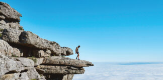 R’Perspective: How I’m breaking the burnout cycle