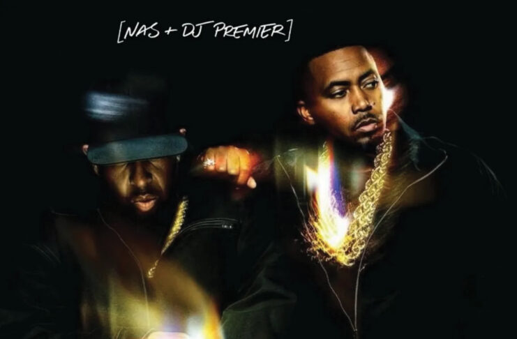 Radar Replay: Album Review: Light-Years by Nas & DJ Premier