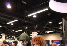 Eight non-cringy couples costumes Courtesy of Pat Loika via Flickr