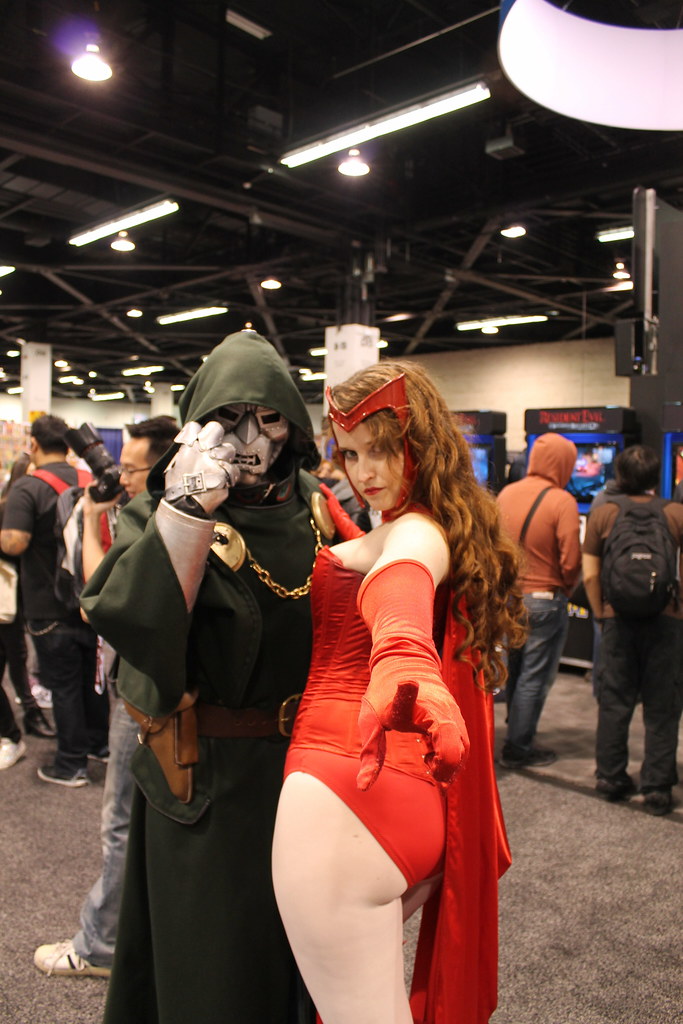 Courtesy of Pat Loika via Flickr