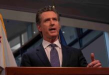 Gov. Newsom delivers his final State of Address