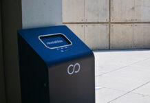 Reusable containers now available at the HUB food court Courtesy of Reusables