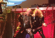 Rebuttal: ‘80s music isn’t totally tubular