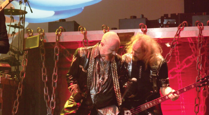 Rebuttal: ‘80s music isn’t totally tubular