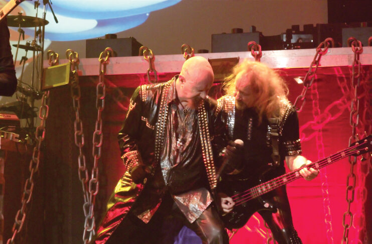 Rebuttal: ‘80s music isn’t totally tubular