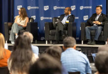The RAISE Summit welcomes the artificial intelligence industry