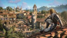 Courtesy of Ubisoft – Assassin’s Creed Black Flag Resynced