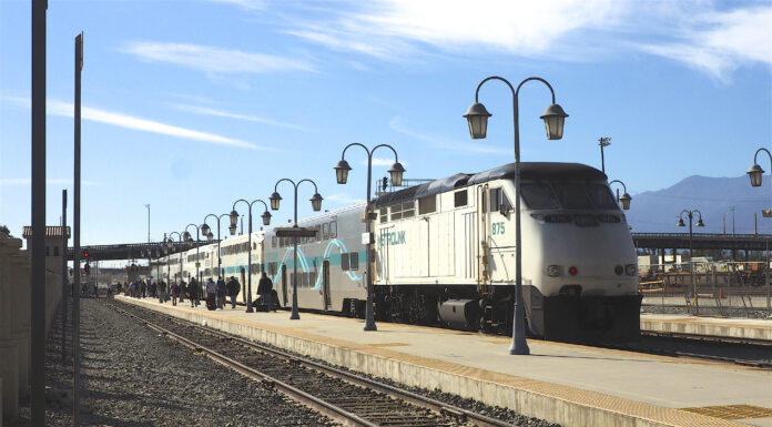 Students are allowed another year of free travel across SoCal
