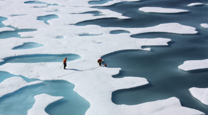 Climate experts are concerned for the environmental ramifications of a Trump presidency
