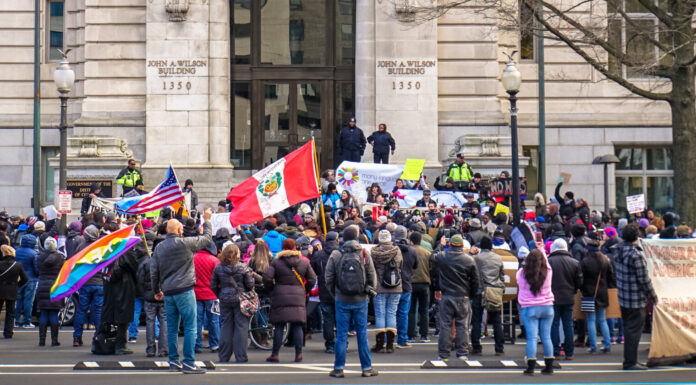 Trump’s Plan to End Birthright Citizenship Faces Legal Challenges