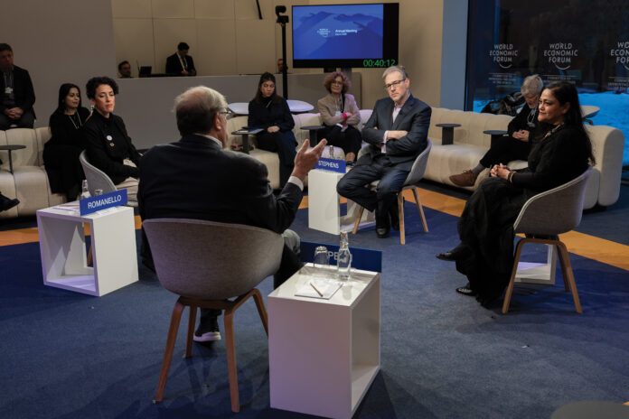 U.S. Presence at the 2026 World Economic Forum - The Highlander Newspaper