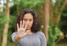 Take it or Leave it: Some boundaries protect, others push people away