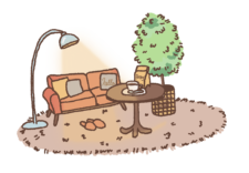 Courtesy of Layna Lapikas / The Highlander