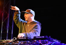 AREA951 2024: A night of high-energy EDM and engaging DJs despite the small crowd