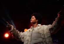 Winter SOULstice 2024: A cool night with even chiller vibes