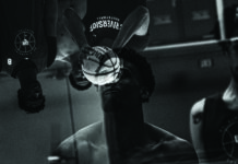 Newcomers are ready to rock SRC Arena