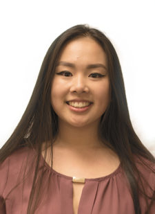 Dana Dinh