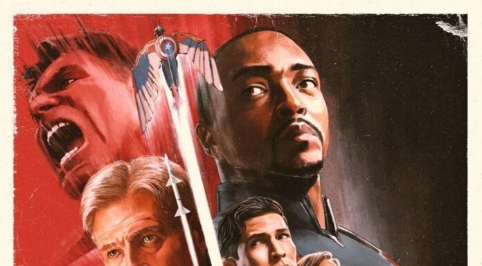 ‘Captain America: Brave New World’ is a film that fails to entertain an audience