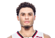 Marqui Worthy Jr. makes an immediate impact as UCR’s Student-Athlete of the Week