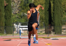 Mindset and momentum propel UCR jumpers to Big West podium finishes