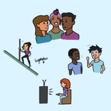 Emilymata- Naysha Agarwal