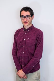 EvanIsmail-ManagingEditor
