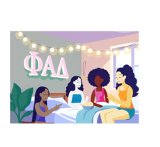 Everything I learned at UCR dorm (Layna)