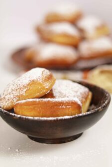Feat_Beignet_Courtesy of Pexels