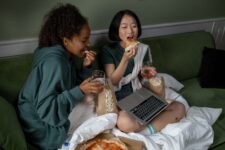 Feat_Comfort Food1_Courtesy of Pexels