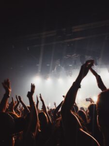 Feat_Soundclash 3_Courtesy of Pexels