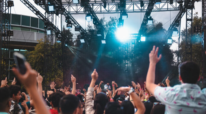 UCR’s annual Block Party postponed