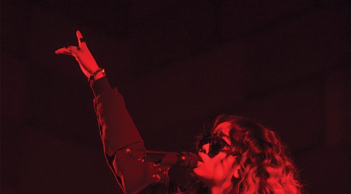 Winter SOULstice 2018: Who brought the soul?