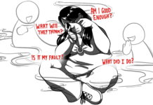 Countdown in my veins