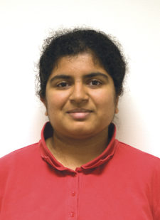 Haripriya Vasireddy