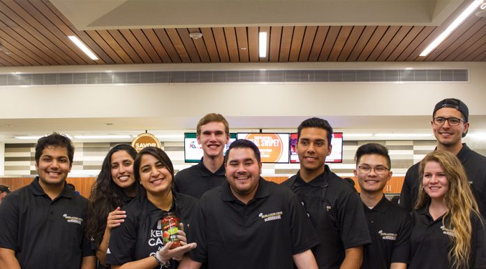 Club Spotlight: Highlander Chefs has a new look