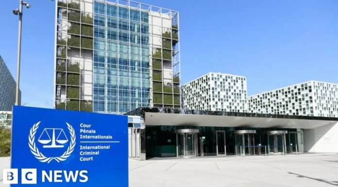 Court files proceedings against Israel due to their war crimes in Gaza