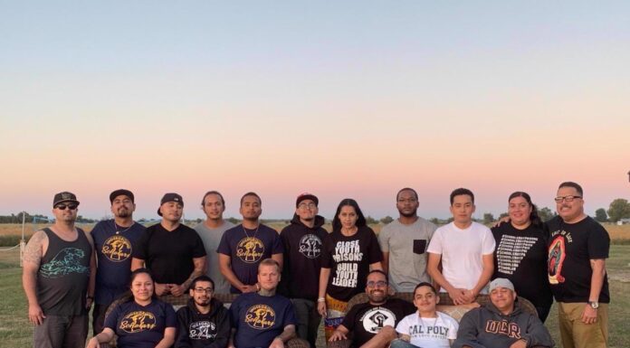‘I saw the light with the undergrad scholars,’ UCR students advocate for administrative support of the Underground Scholars Initiative