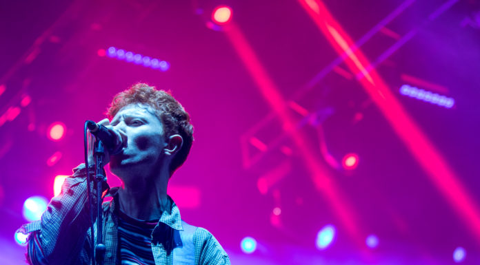 The Observatory’s Tropicalia fest celebrates SoCal’s thriving Latinx culture