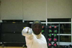 UCR Fencing Club